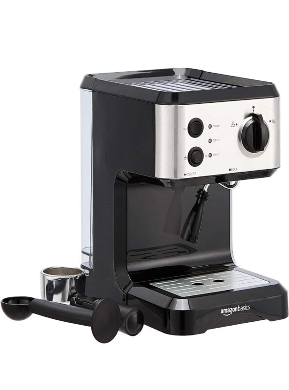 iCafilas Portable Coffee Machine Expresso Coffee Maker Fit