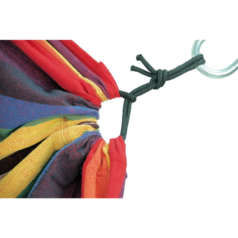 Chico Rainbow Hammock - Childrens - Amazonas Online UK